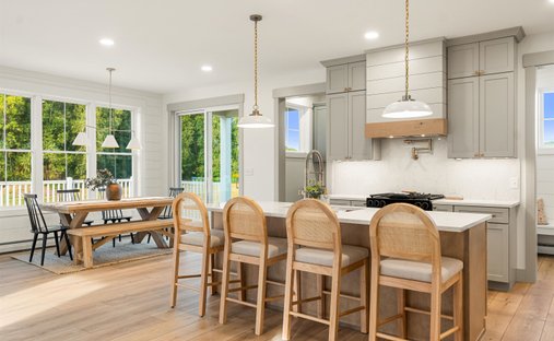 Maison à Williston, Vermont, États-Unis 1