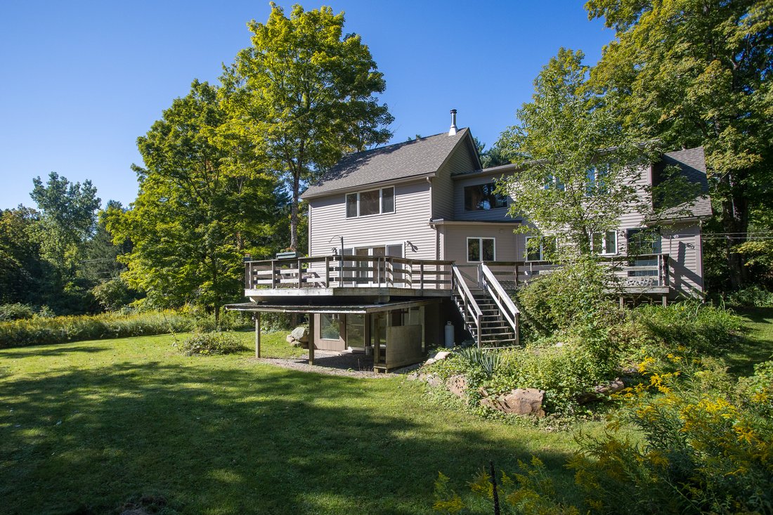 House in Great Barrington, Massachusetts, United States 4 - 18831923
