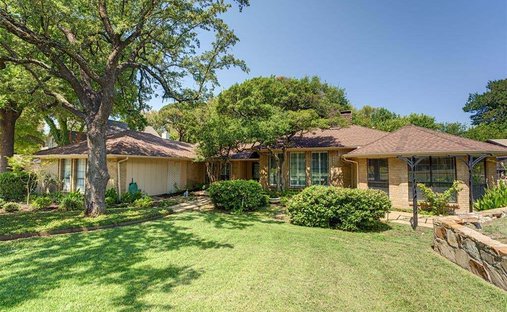 Casa a Rockwall, Texas, Stati Uniti 1