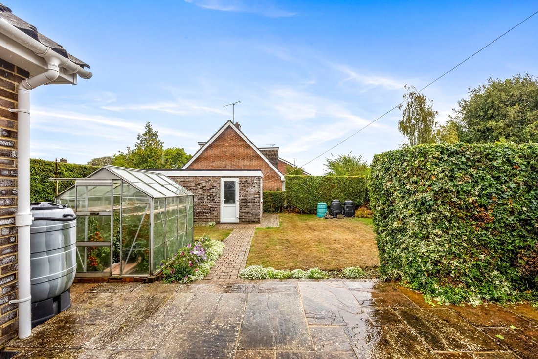 Casa a Steyning, Inghilterra 4 - 18831355