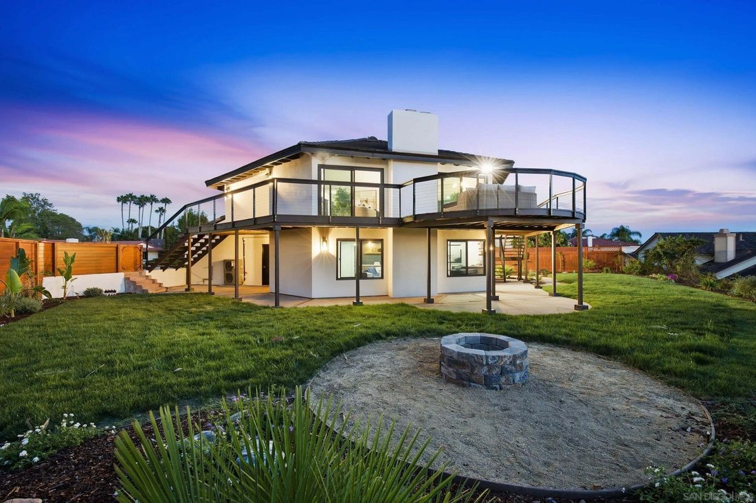 Casa a Carlsbad, California, Stati Uniti 2 - 18833322