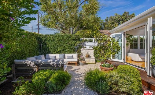 House in Los Angeles, California, United States 1
