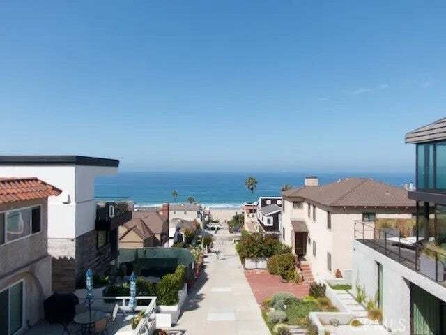Eigentumswohnung in Manhattan Beach, Kalifornien, Vereinigte Staaten 4 - 18833312