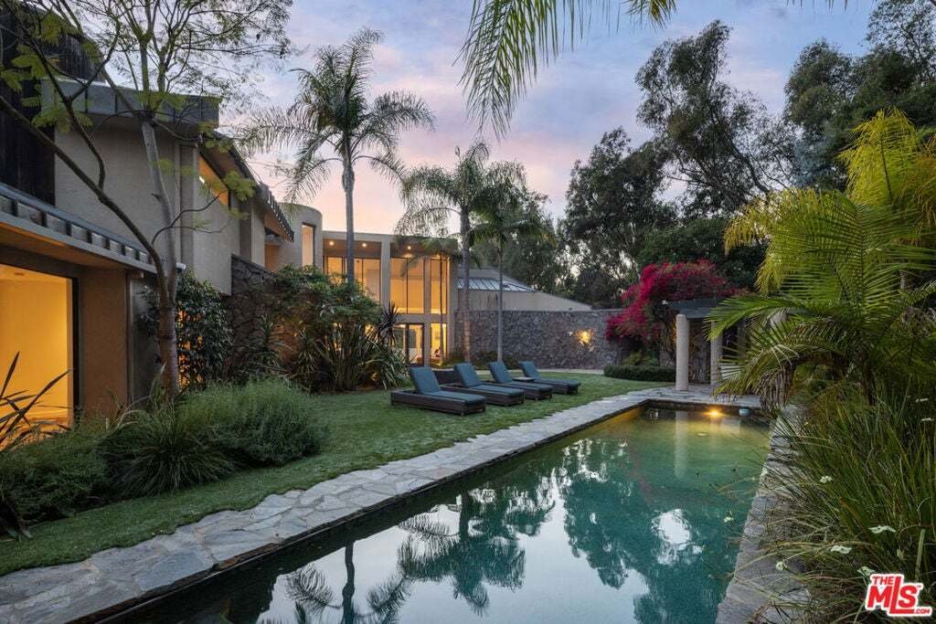 Maison à Los Angeles, Californie, États-Unis 1 - 18832369