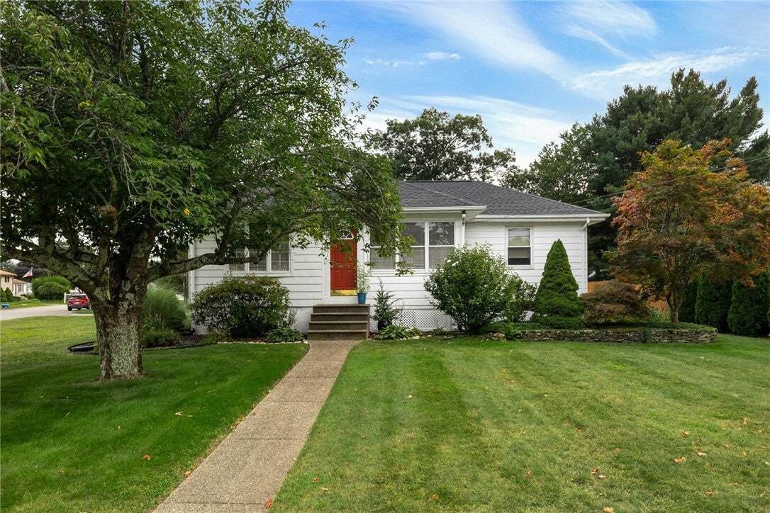 Haus in Warwick, Rhode Island, Vereinigte Staaten 3 - 18832398