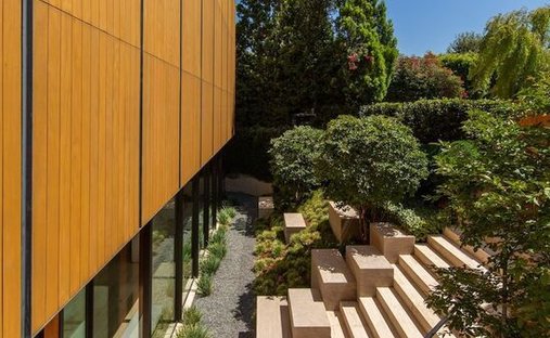 Casa a Los Angeles, California, Stati Uniti 1