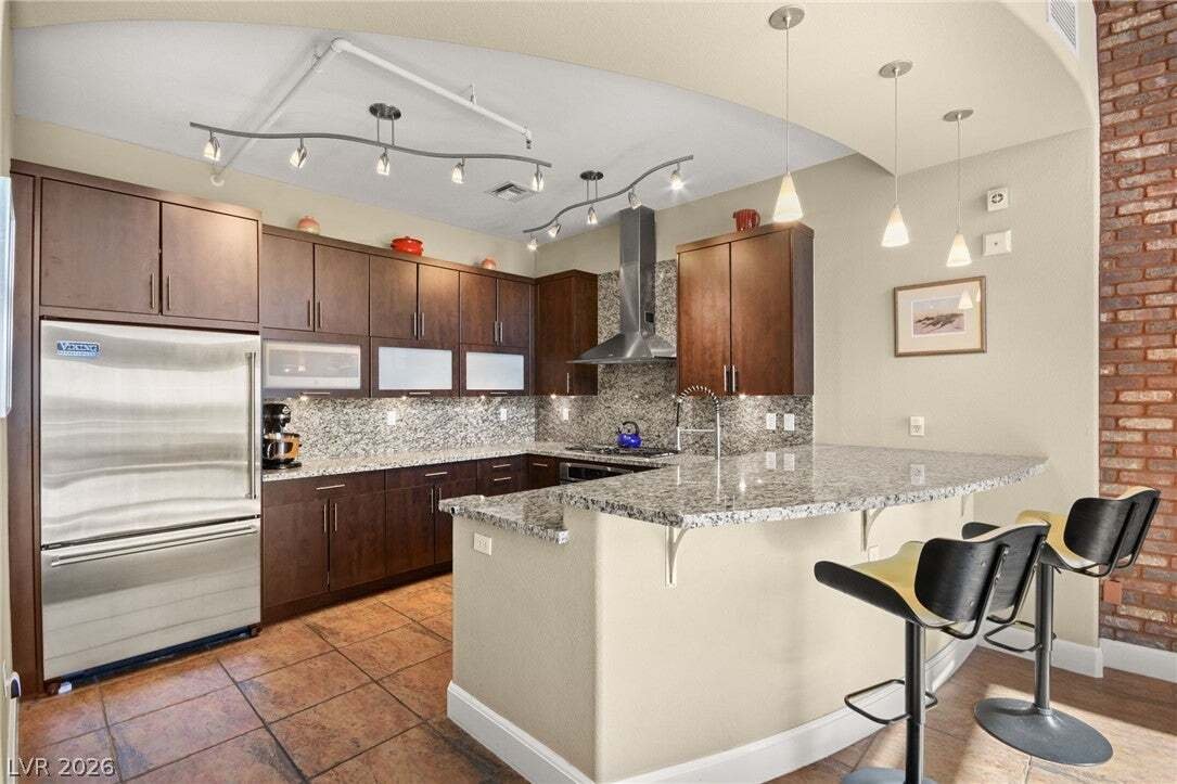 Condominio a Las Vegas, Nevada, Stati Uniti 3 - 18832505