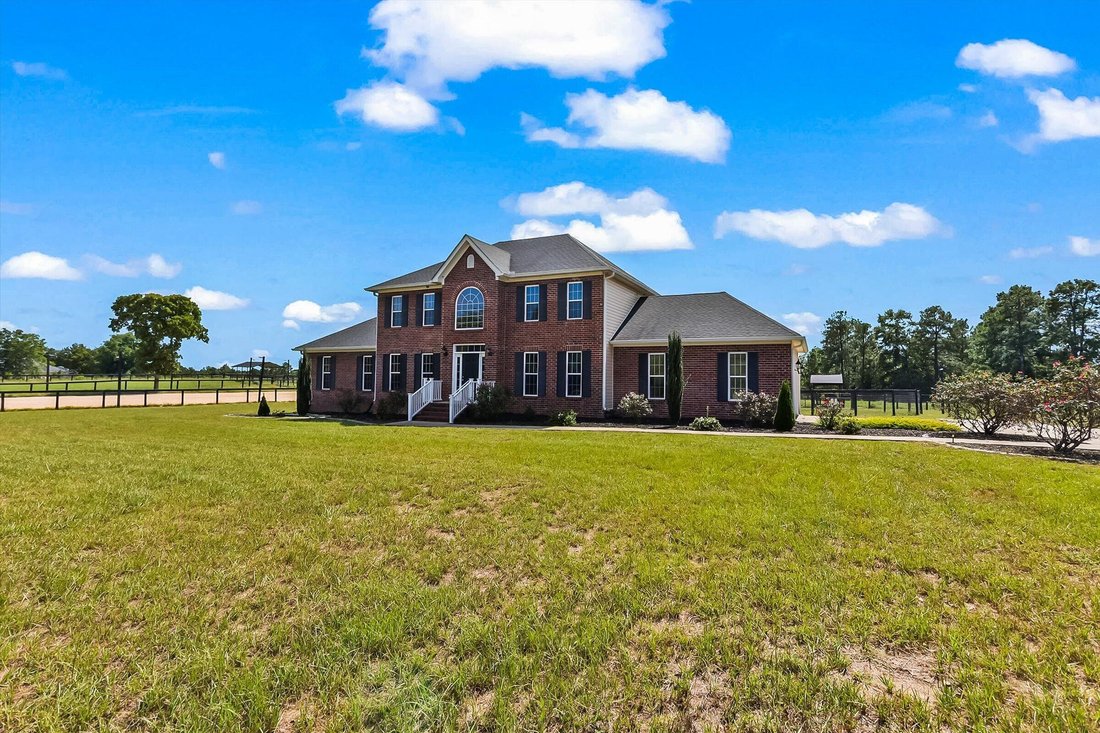 Farm Ranch in Aiken, South Carolina, United States 2 - 18833598