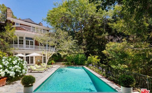 House in Los Angeles, California, United States 1
