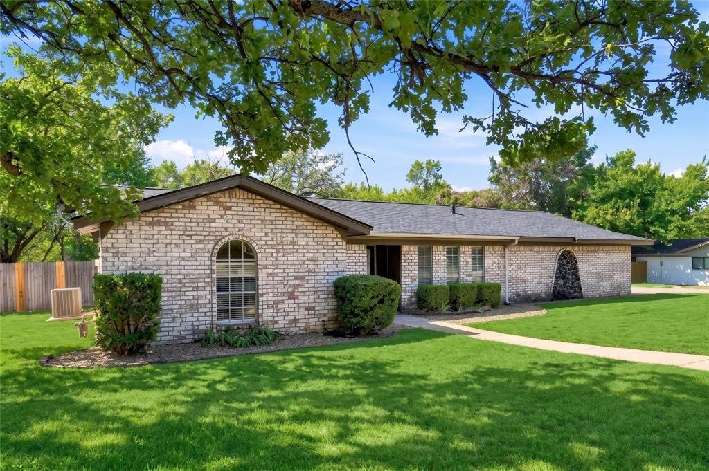 House in Colleyville, Texas, United States 2 - 18834267