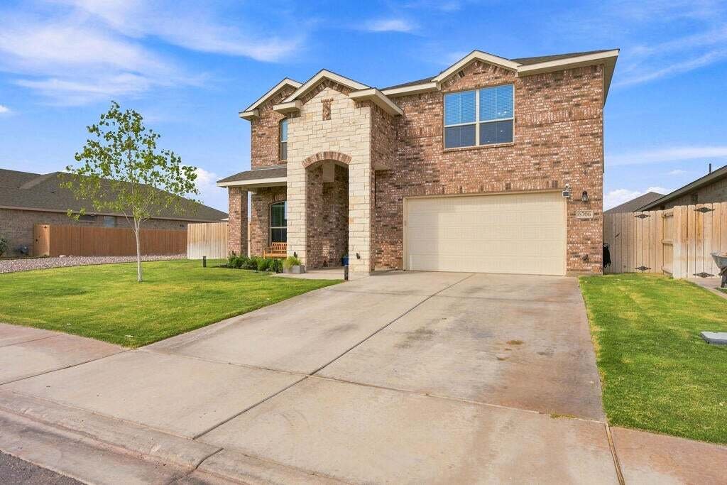 House in Midland, Texas, United States 3 - 18832079