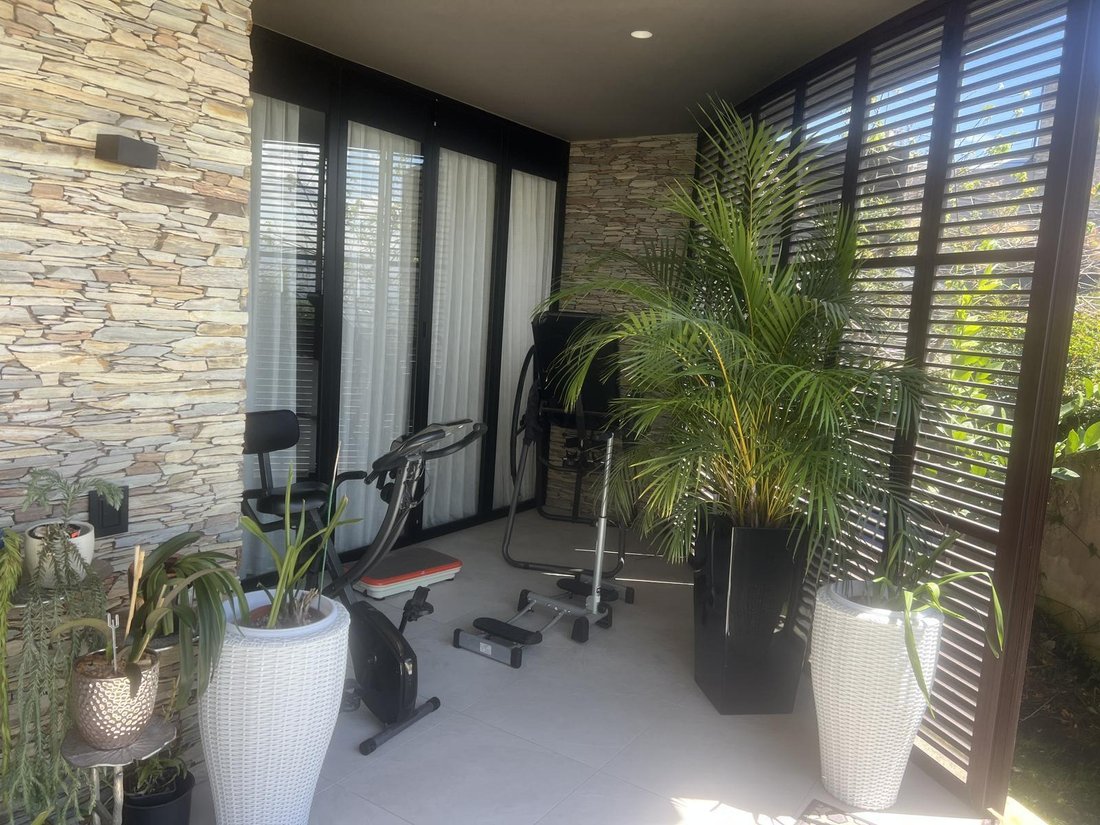 Appartamento a Quito, Provincia del Pichincha, Ecuador 4 - 18830548