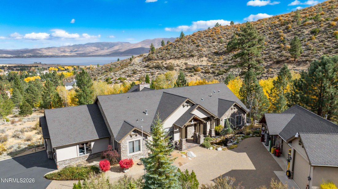 House in New Washoe City, Nevada, United States 1 - 18127611