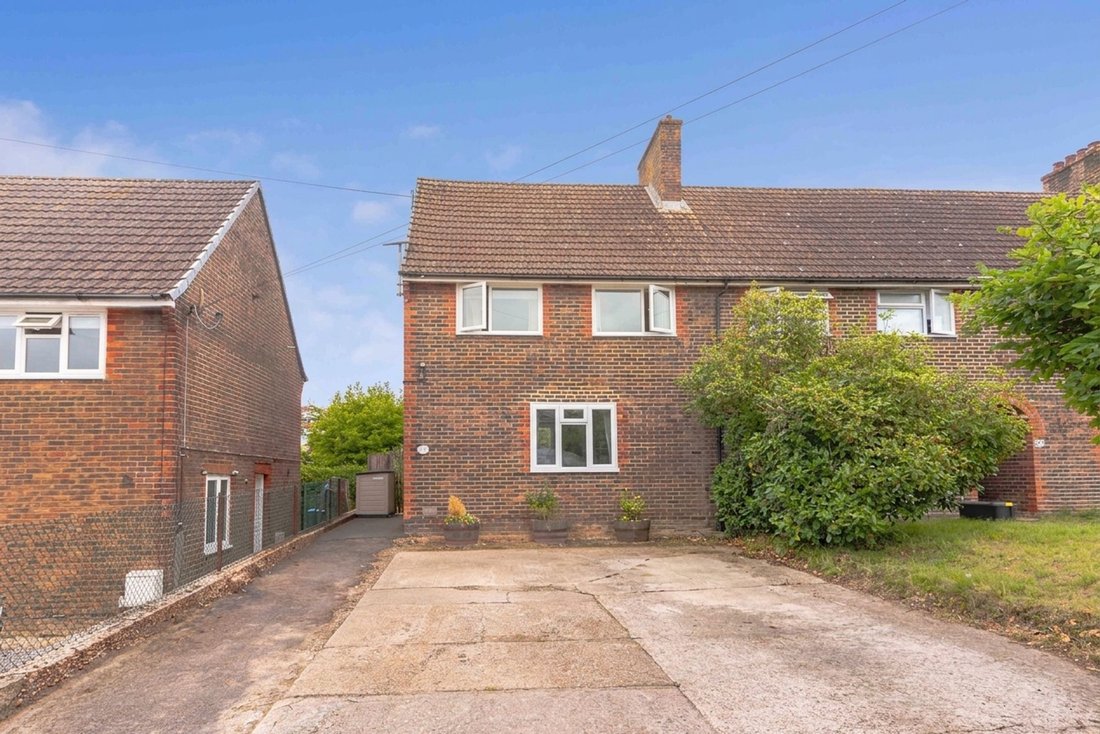 Casa en Ridgewood, Uckfield, Inglaterra 1 - 16607215