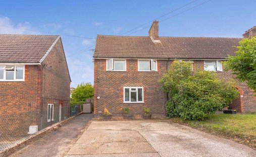 Casa en Ridgewood, Uckfield, Inglaterra 1