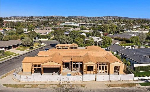 Casa a Newport Beach, California, Stati Uniti 1