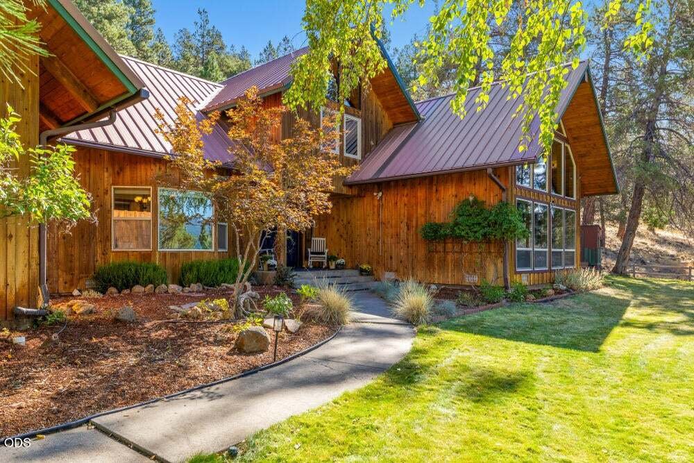 Haus in Klamath Falls, Oregon, Vereinigte Staaten 3 - 18832542