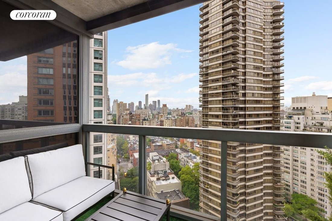 Condominio a New York, New York, Stati Uniti 4 - 18831589