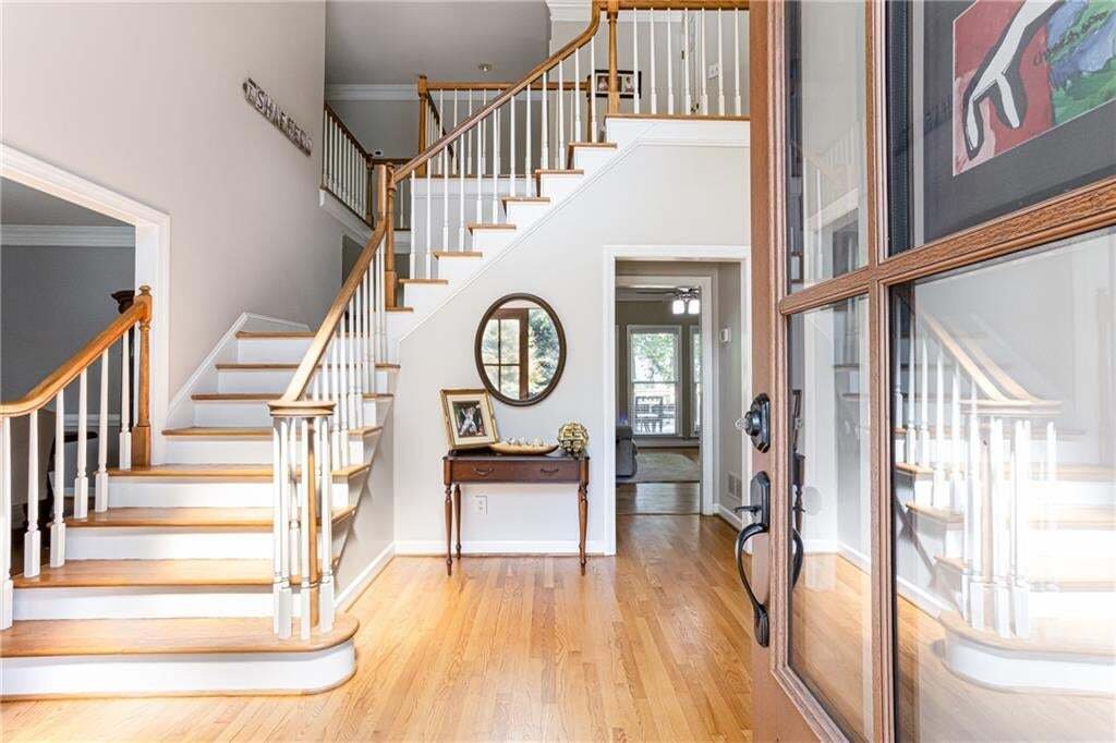 House in Roswell, Georgia, United States 2 - 18833883