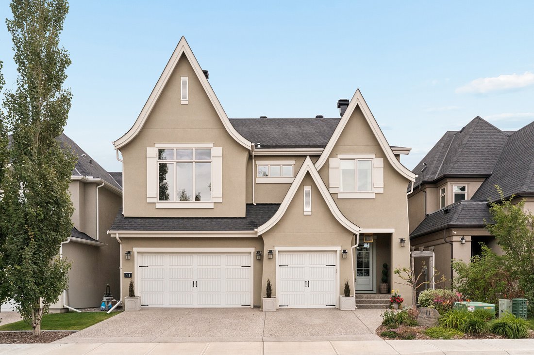 House in Calgary, Alberta, Canada 1 - 18830653