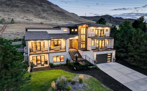 Haus in Gold Hill, Colorado, Vereinigte Staaten 1