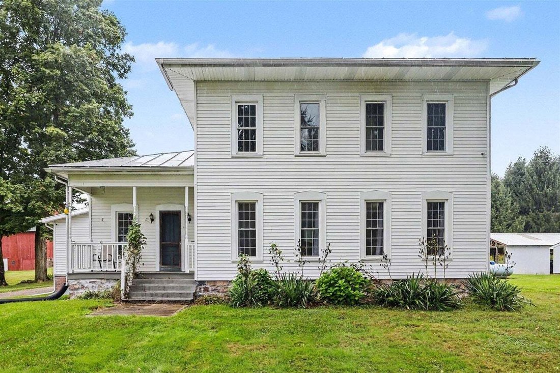 House in Bellevue, Michigan, United States 4 - 18833104