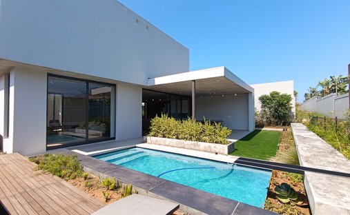 Haus in Izinga Park, KwaZulu-Natal, Südafrika 1