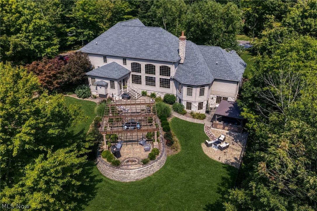 Casa en Medina, Ohio, Estados Unidos 3 - 18832865