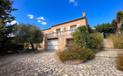 Villa à Extérieurs, Fréjus, France 1