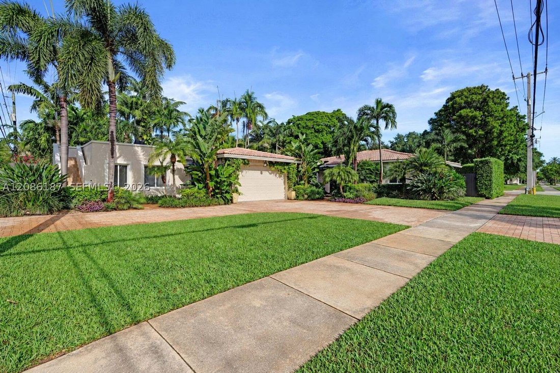 House in Hollywood, Florida, United States 4 - 18832786