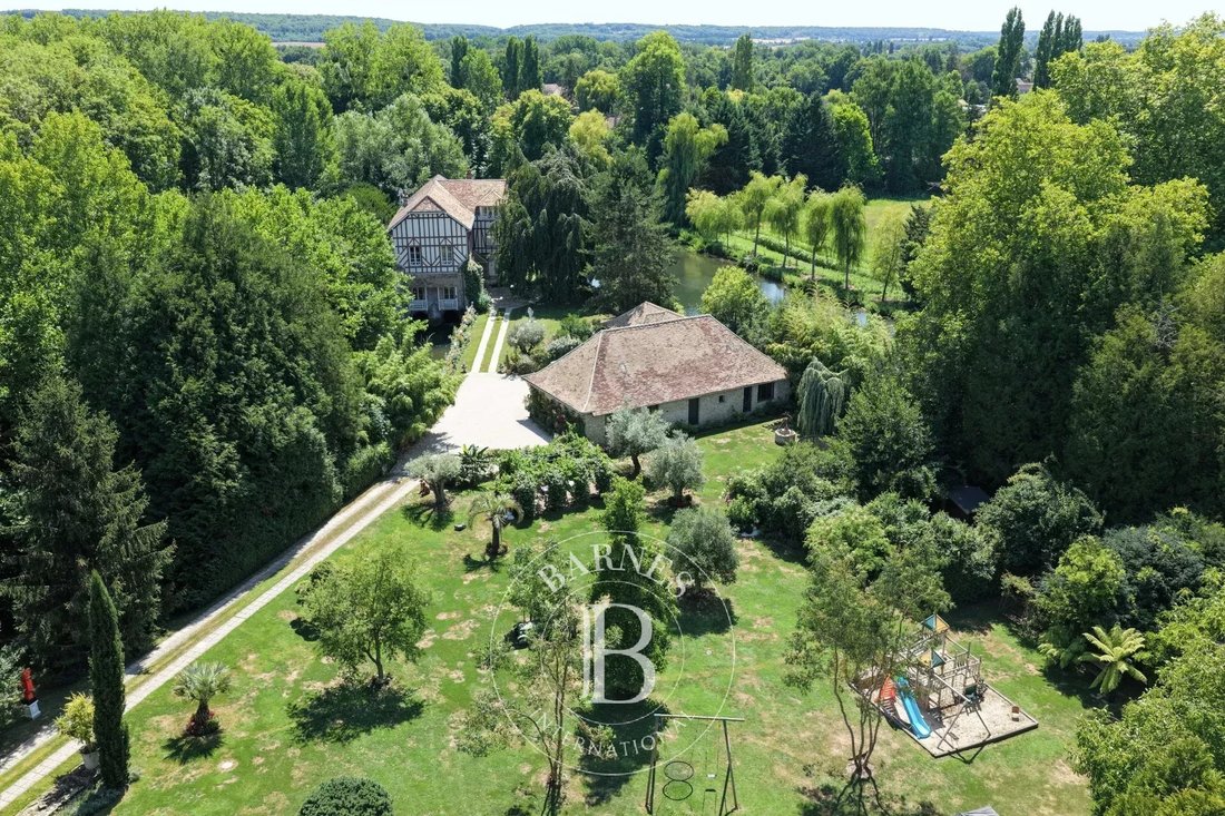 Maison à Anet, Centre-Val de Loire, France 4 - 15693259
