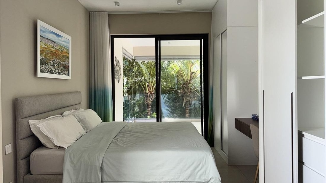 Apartment in Grand Baie, Pamplemousses District, Mauritius 2 - 18818574
