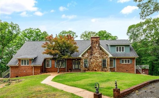 Casa a Bankston, Alabama, Stati Uniti 1