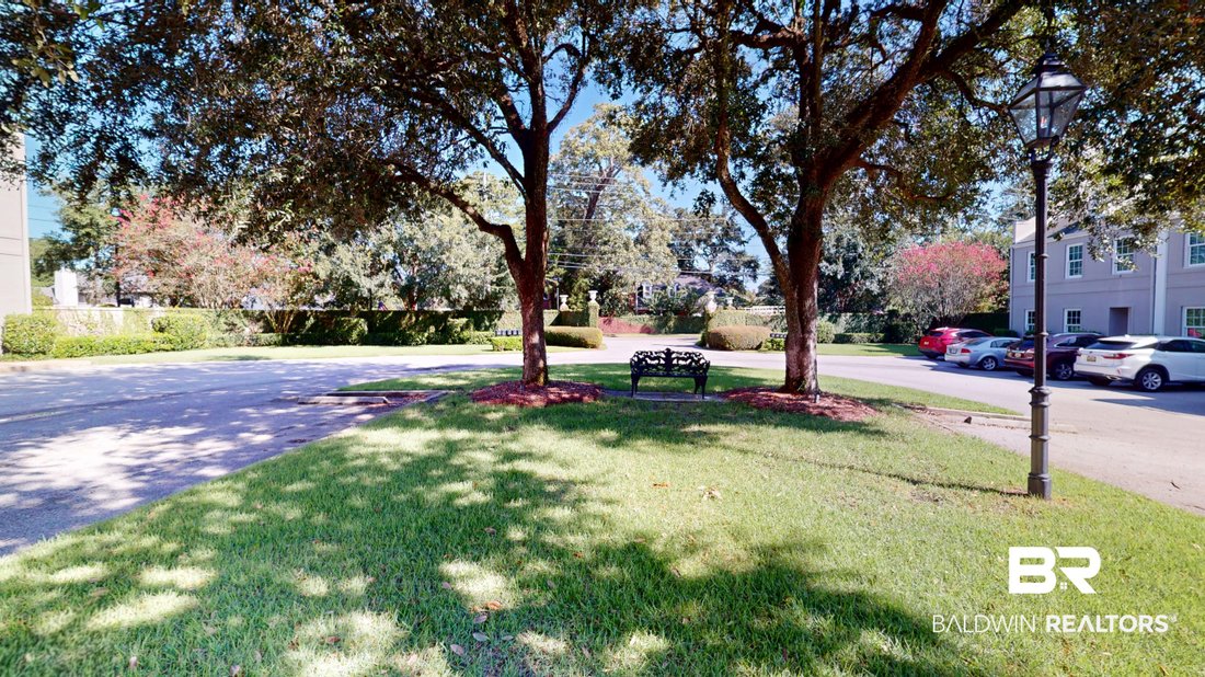 Casa en Mobile, Alabama, Estados Unidos 3 - 18832783