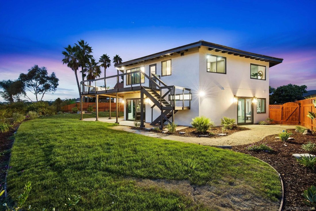 Casa a Carlsbad, California, Stati Uniti 4 - 18833322