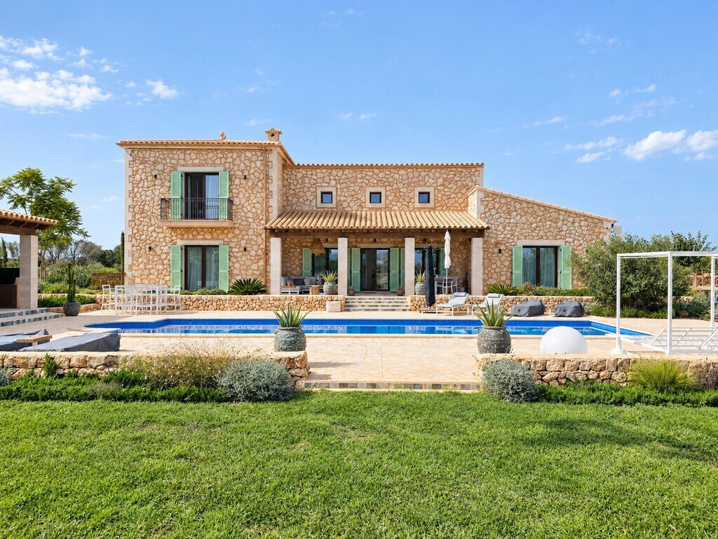 House in Porreres, Balearic Islands, Spain 2 - 16049291