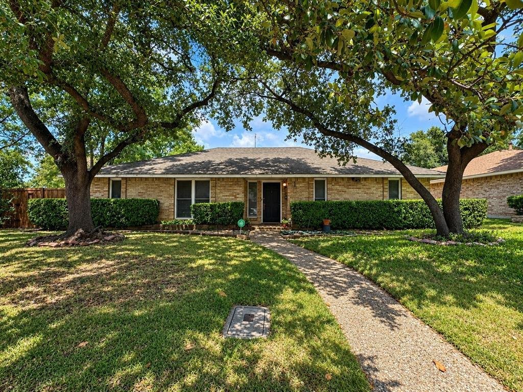 House in Dallas, Texas, United States 1 - 18834251