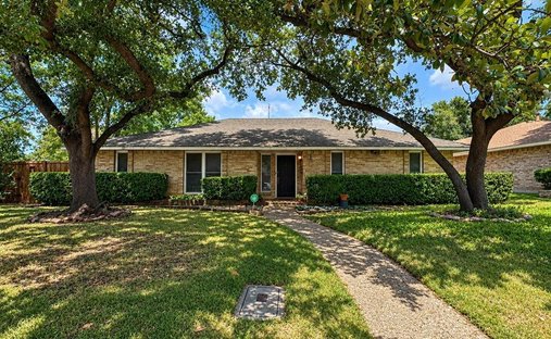 Casa en Dallas, Texas, Estados Unidos 1