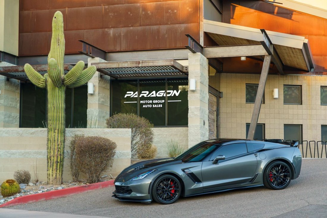 Coupe in Scottsdale, AZ, United States 1 - 18835515