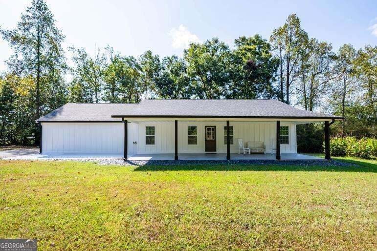 House in Ball Ground, Georgia, United States 2 - 18834126