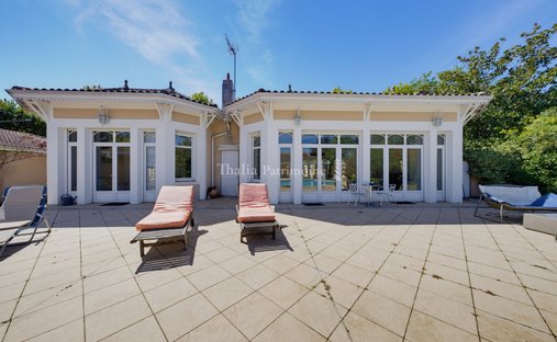 Villa in Audenge, Neu-Aquitanien, Frankreich 1