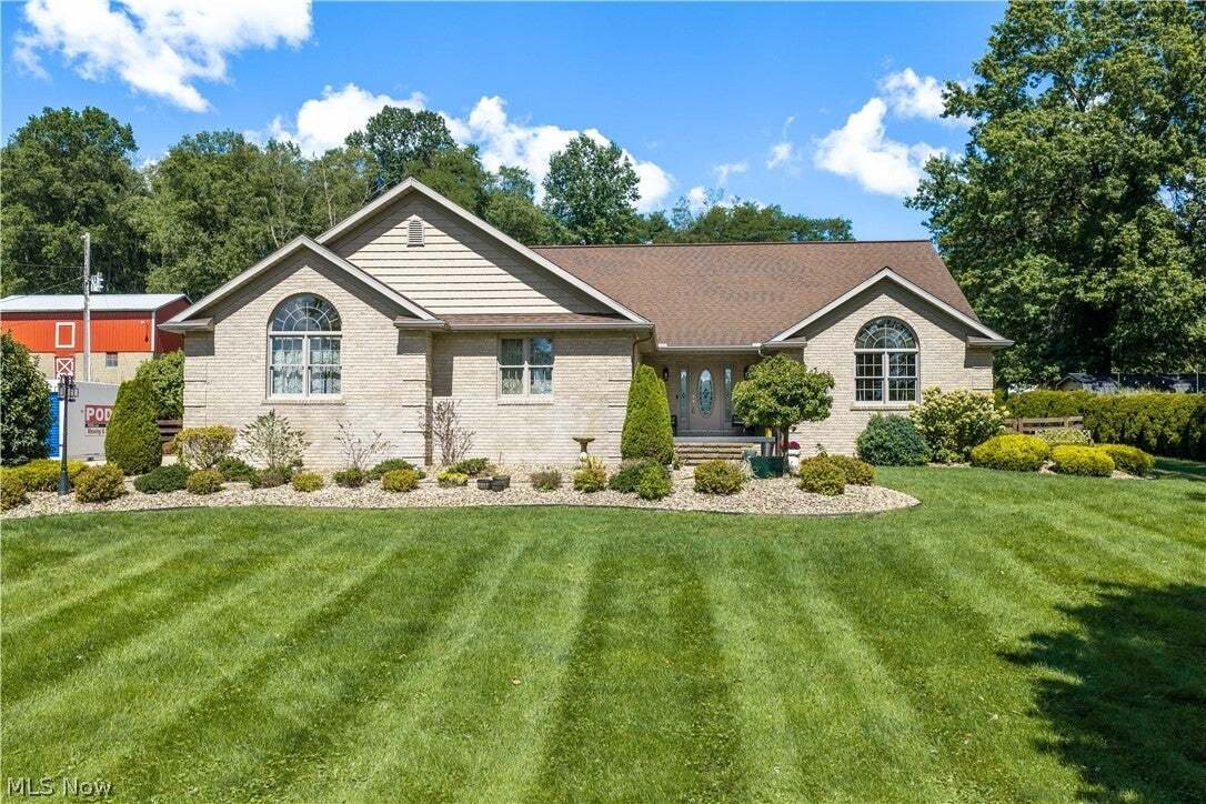 House in New Philadelphia, Ohio, United States 1 - 18832879