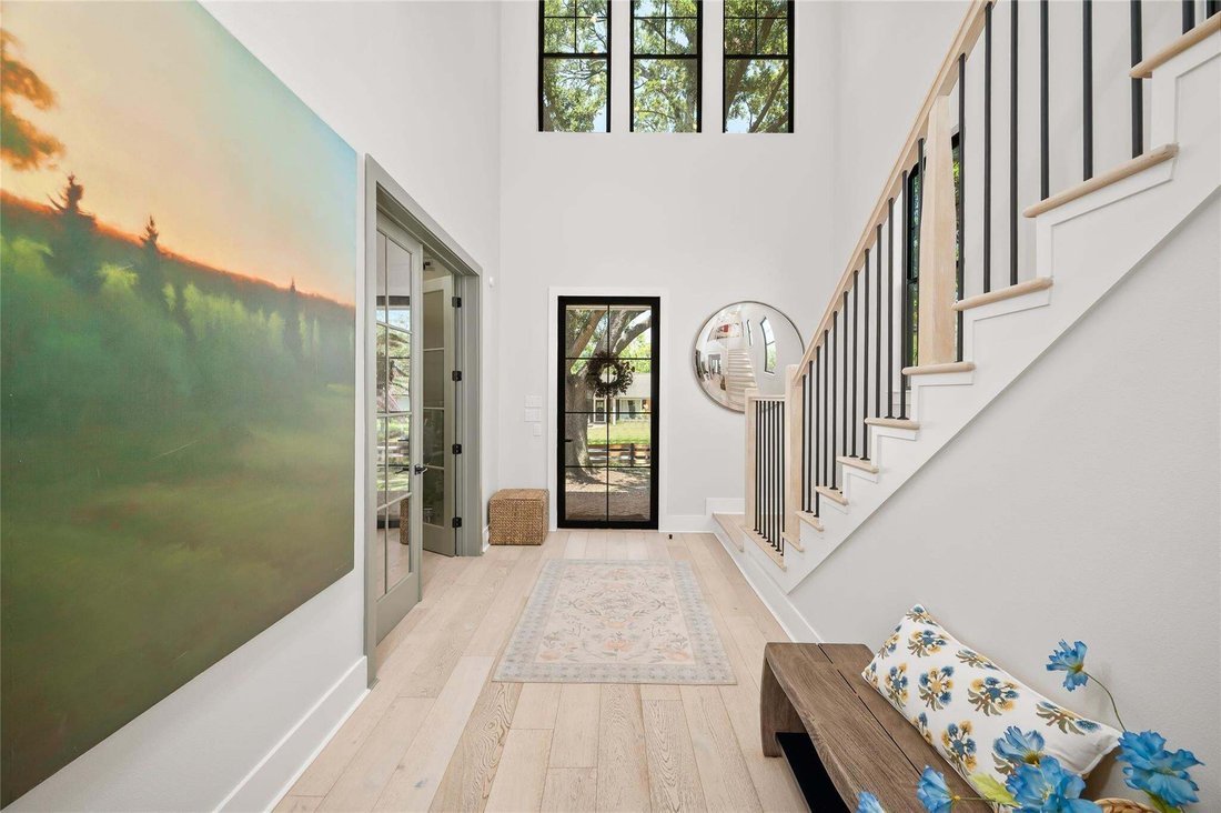 Casa a Houston, Texas, Stati Uniti 4 - 18834022