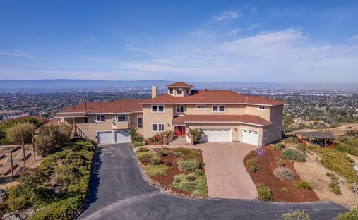 Haus in San José, Kalifornien, Vereinigte Staaten 1
