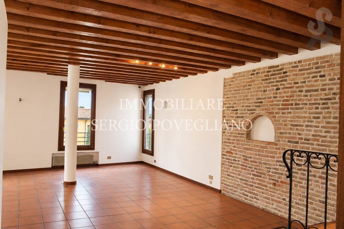 Appartement à Piazza Del Grano - Maggiore, Trévise, Italie 5 - 17962047