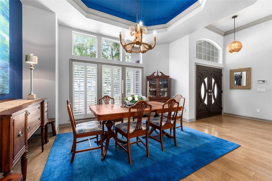Casa a Gainesville, Florida, Stati Uniti 3 - 18832594