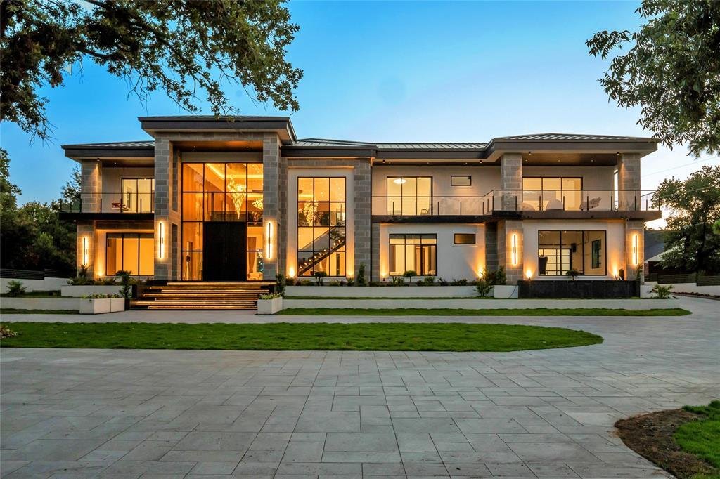 House in Grapevine, Texas, United States 1 - 18834254