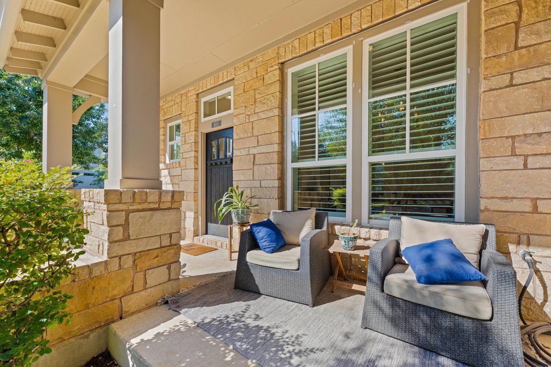 Residenza a Austin, Texas, Stati Uniti 3 - 18833187