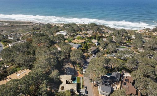House in Del Mar, California, United States 1