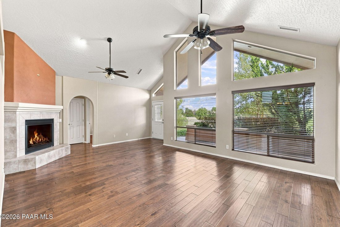 House in Prescott, Arizona, United States 3 - 18789491